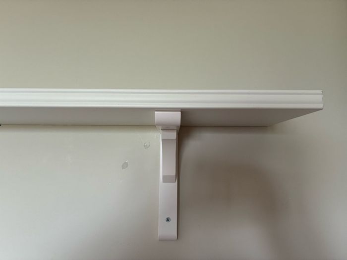Bergshult / Ramshult Wall Shelf