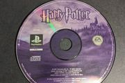 Harry Potter and the Philosophers Stone - PS1