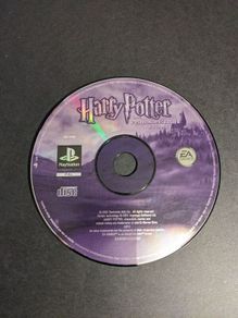 Harry Potter and the Philosophers Stone - PS1