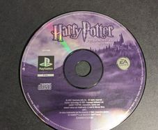 Harry Potter and the Philosophers Stone - PS1