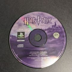 Harry Potter and the Philosophers Stone - PS1