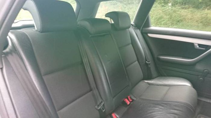 Audi a4 2.0tdi 06 reg estate / avant BRE engine code 4 breaking, no swaps free a6 etc.