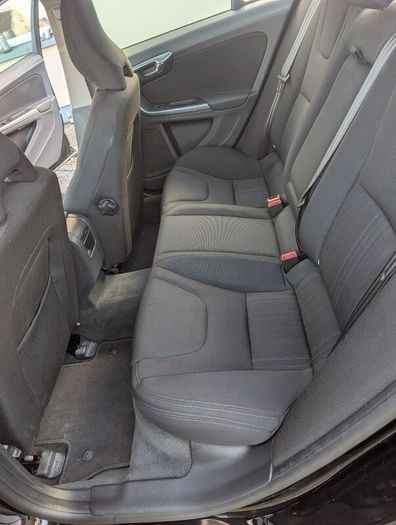 Volvo S60 2012