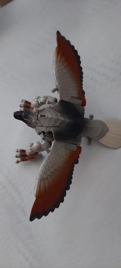 Transformer / toy