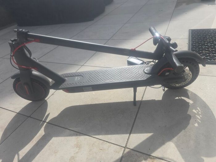 Xiaomi Electric Scooter