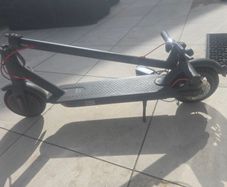 Xiaomi Electric Scooter