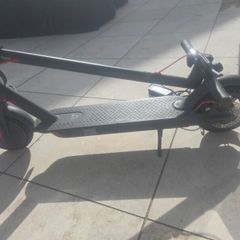 Xiaomi Electric Scooter