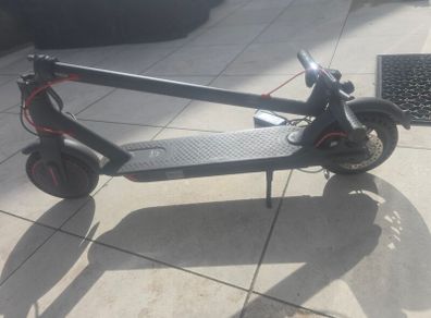 Xiaomi Electric Scooter