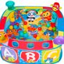 playgro pop and drop activity ball pit & balls Image 2