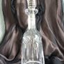 Waterford Crystal Decanter Image 4