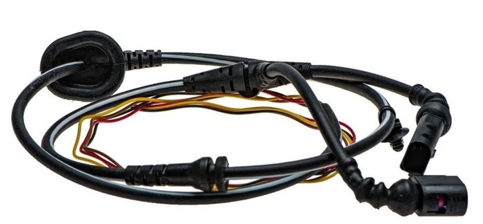 VW,Audi,Skoda,Seat ,Left SideFront ABS Sensor Harness OEM GENUINE 5N0927903M