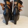 Stylish ankle boots. Image 4