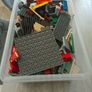 Box of Lego Image 2