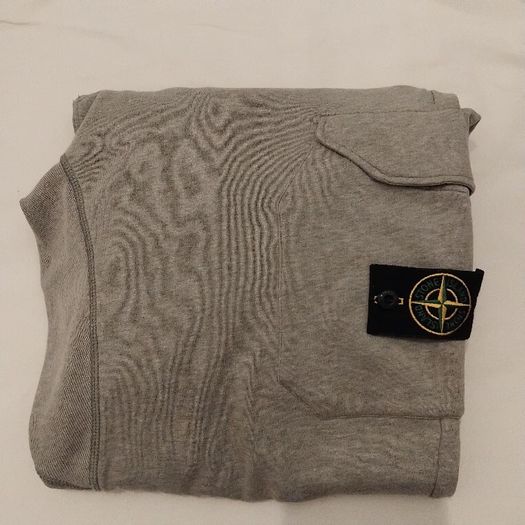 stone island sweatpants
