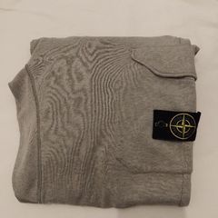 stone island sweatpants