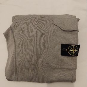 stone island sweatpants