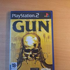 Gun - Ps2