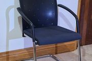 TENSA Cantilever Meeting Room Chair