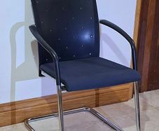 TENSA Cantilever Meeting Room Chair