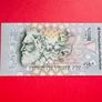 Scotland  1 Pound  1997  Pick 359  Commemorative Issue  ( Uncirculated ) Image 2