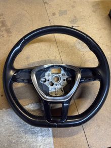 Steering wheel golf mk7 passat b8