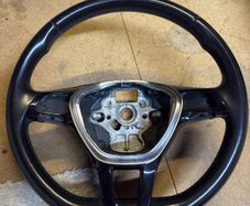 Steering wheel golf mk7 passat b8