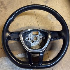 Steering wheel golf mk7 passat b8