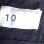 Gap Navy shorts Image 2