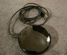 Tellur Wifi IR Remote Control - Temp & Humidity Sensor