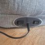 heated foot massager Image 4