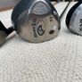 golf clubs left hand Image 3