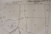 Map of St.Margaret
