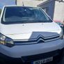 Citroen Dispatch 2019 Image 3