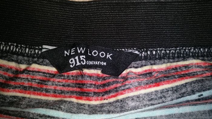 Lovely skirt, as new, NEW LOOK, SIZE 8