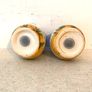 Vintage Salt & Pepper Shakers Image 3