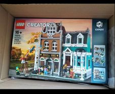 Lego Creator
