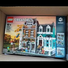 Lego Creator
