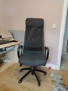 IKEA Markus office chair