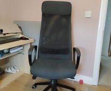 IKEA Markus office chair