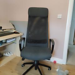 IKEA Markus office chair