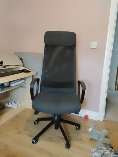 IKEA Markus office chair
