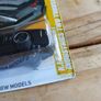 2012 Hot Wheels HW Premiere K.I.T.T. Knight Industries Two Thousand Knight Rider Image 3