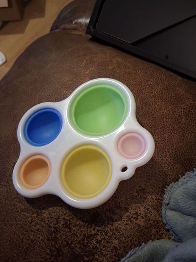 fidget toy