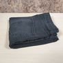 mens Topman stretch skinny jeans with rips waist 32 leg 34 Image 8