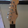 Premium Yamaha EG 012 Guitar Bundle + Electro-Harmonix Fuzz Pedal & Boss Tuner Image 4