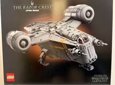 LEGO Star Wars 75331 The Razor Crest