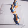Kinder Joy Holiday Penguin Limited Edition Mini figure X3 Image 2