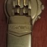 Vintage Sekonda All Titanium Mens Watch. Image 5