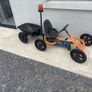 Burg go cart Image 4