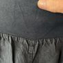 100% Italian linen trousers Image 6